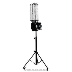 Wholesale 75W 180 Balls Badminton Practice Machine Black For Training from china suppliers