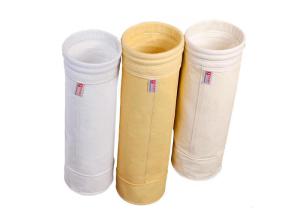 Wholesale Automatic Sewing Dust Filter Bag Abrasion Resist , Hepa Filter Bags Double Bottoms from china suppliers