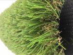 13400Dtex High Ruggedness Outdoor Artificial Grass , 5 - 6 Year Warranty