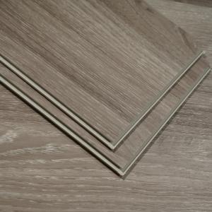 Wholesale 4.0-8.5mm Thickness Stone Polymer Composite Vinyl Flooring for Interior Decoration from china suppliers
