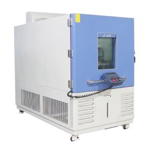Wholesale Moisture -70C 1500L Environmental Simulation Chamber from china suppliers