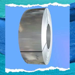 Wholesale Industrial Grade 439 Stainless Steel Strip Coil With Slit Edge from china suppliers