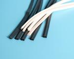 Arch strip for Paper Jam Flexible Rubber Strips Silicone For Die making