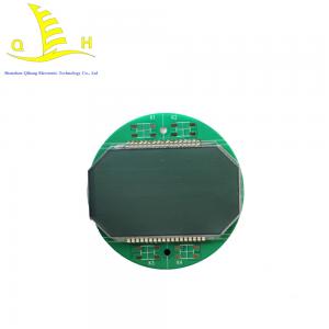 Wholesale FACTORY CUSTOMISE TN HTN STN FSTN VA SEGMENT LCD DISPLAY MODULE from china suppliers