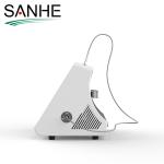 Diode 980 Nm Laser Spider Vein Vascular Removal Machine / Device