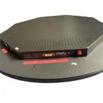 23.6 Inch Round LCD Display