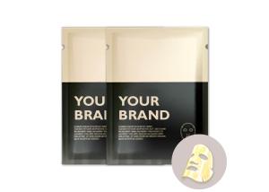 Wholesale Tightening Firming Face Lift Collagen Essence Sheet Mask Private Label MSDS FDA from china suppliers