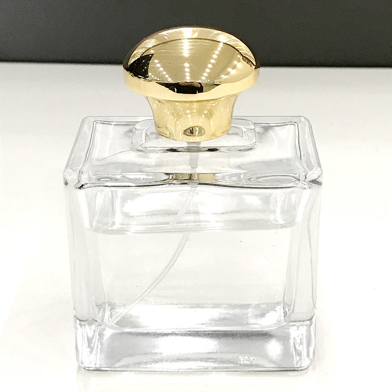 Die-Casting Zamak Perfume Caps For MOQ 10000pcs Glossy/Matte/Mirror Surface