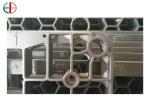 Durable Heat Treatment Fixtures Fit Precision Gear Parts Heat Treatment