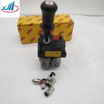 Iron Air Control Valve Dongfeng Auto Parts 5738680001 For Trucks