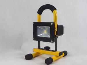 Wholesale Portable Rechargeable Waterproof LED Flood Lights 10W 20W 30W 50W For Outside from china suppliers