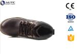 Unisex Women'S Mens Work Boots Plate Water Penetration PU EVA Micro Fiber