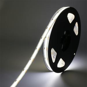 Wholesale IP20 Cob Led Tape Light Single Color DC24V / 12V 11W 8mm Flexible from china suppliers