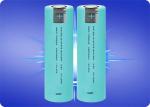 5C 3.6 V 4.5 Ah Battery Solid State 21700 Rechargeable Battery 10000 Cycles