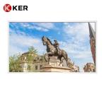 New Century Advertising Equipment 10 Points Touch Screen Capacitive Wall Mount