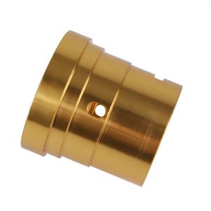 Wholesale SUS303 Stainless Steel CNC Lathe Turning Parts Handlebar Risers from china suppliers