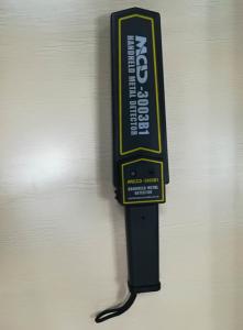 Wholesale Waterproof MCD 3003B2 Handheld Metal Detector 415*90*55mm Body Size from china suppliers