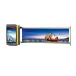 Parking Advertising Barrier Motor For Automatic Flap Barrier