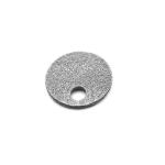 Iron Chromium Aluminum Sintered Metal Fiber For Burner 22um 60um