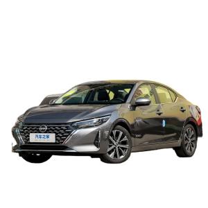 Wholesale 25001-50000 Miles Nissan Sylphy Electric Car from china suppliers