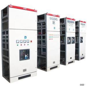 Wholesale 2020years Hot Sale Indoor Type AC Metal-Clad MID-Set Withdrawable Switchgear from china suppliers