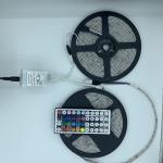 72W IP65 10M RGB LED Light Strips