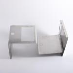 Surface Treatment Sheet Metal Prototyping Services For Automotive Parts