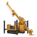 BEST-YX1000 Full Hydraulic Core Drill Rig