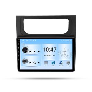 Wholesale 10 Inch Bluetooth Car Navigation 1G+16G 1G+32G Wireless Bluetooth Carplay For Volkswagen TOURAN L 2014+ from china suppliers