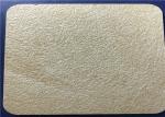 Wooden Grain Surface 3.3mm Pvc Decorative Board 4 X 8ft
