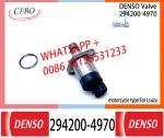 DENSO Control Valve 294200-4970 Control Valve 294200-4970 For Lsuzu