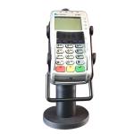 Retail POS Terminal Stand Steel Metal Tablet Mobile Security Display Swivel