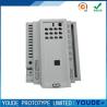 Buy cheap Small Order Rapid Prototype Plastic ABS Case Sanding and Painting Surfae from wholesalers