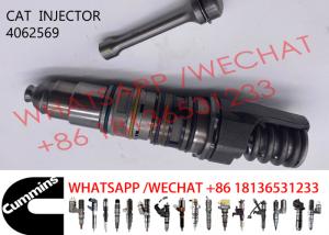 Wholesale Diesel QSX15 ISX15 X15 Common Rail Fuel Pencil Injector 4062569 4088725 4903455 4928264 4928260 from china suppliers
