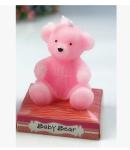 New creative promotion gift product wedding gift party festival bear sahpe