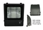 4000K 90lm/W Stadium Grow Lights Metal Halide 250w Retrofit 400w