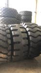 26.5-25 Bias Ply Off Road Tires , Aulice 25 Inches All Terrain Tires OTR BIAS