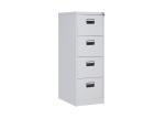 Cold Rolled Steel Metal Drawer Cabinet