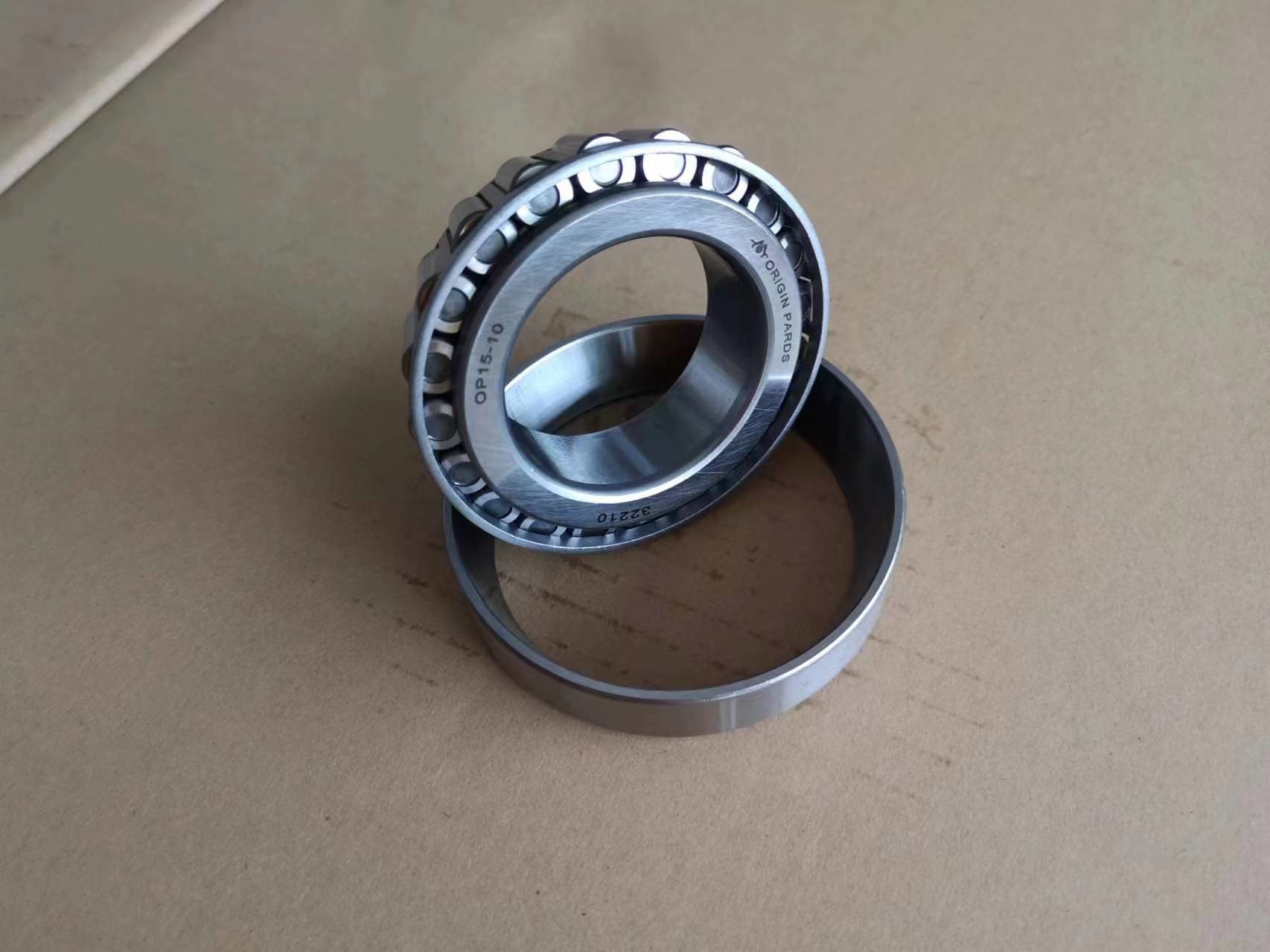 90*50mm Common Bearing 9000931490 Light Truck To Heavy Truck Hub Bearing And PTO Bearing OEM 32210