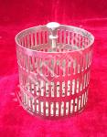 Convenient Medical Equipment Accessories Histology Tissue Basket 18 Cassettes