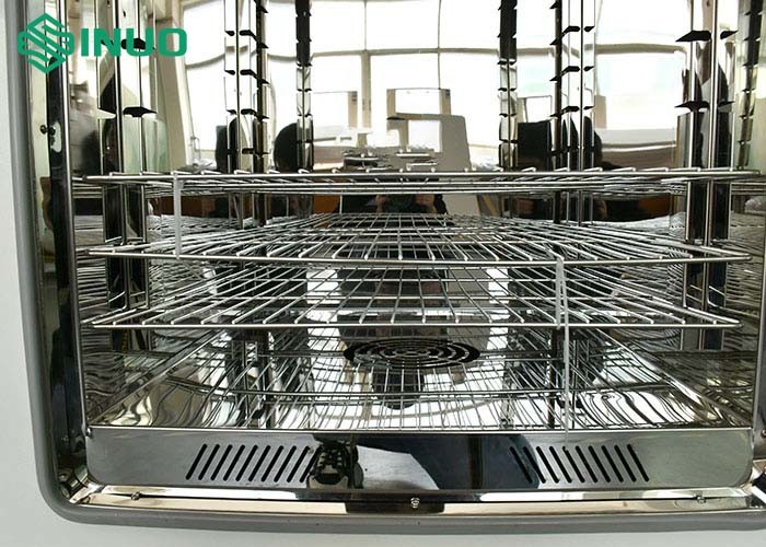 IEC 62196-1 2022 Hot Air Circulation Programmable High-temperature Aging Oven