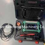 1200m Deep Underground 16 Channel Water Detector Finder In Stock