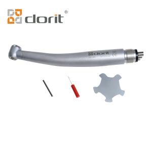 Wholesale 3 Spray Water Push Button Dental Silent Dental Healthdental Handpiece from china suppliers