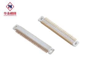Wholesale 0.5mm 0.8mm Pitch B2B Connector from china suppliers