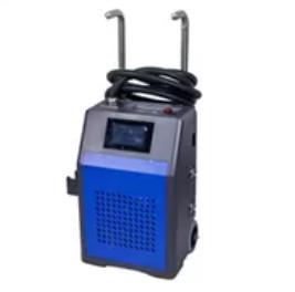 Wholesale Maxphotonics 50W Fiber Laser Cleaning Machine Interchangeable Lens from china suppliers