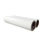 White Glitter Htv Vinyl Roll T Shirt Hot Melt Adhesive Film Backing For