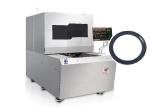 133LPI 2540dpi Laser Direct Imaging Equipment 3D Glass Cover Panel