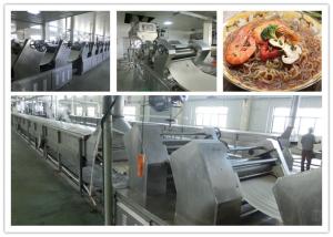 Wholesale Non Fried Instant Noodle Production Line from china suppliers