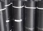4mm High Tensile Strength Polypropylene Geogrid Road Driveway Reinforcement