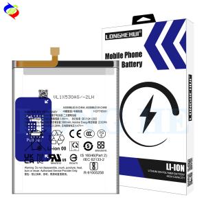 Wholesale EB-BM156ABY Wholesale Price Replacement Batteries Best Cell Phone Battery For samsung Galaxy F15 5G M35 5G from china suppliers